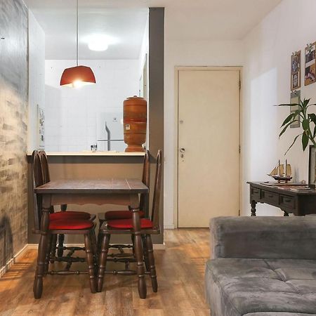 Apartament Apartamento Espacoso Em Pinheiros Ao Lado Do Metro São Paulo Zewnętrze zdjęcie